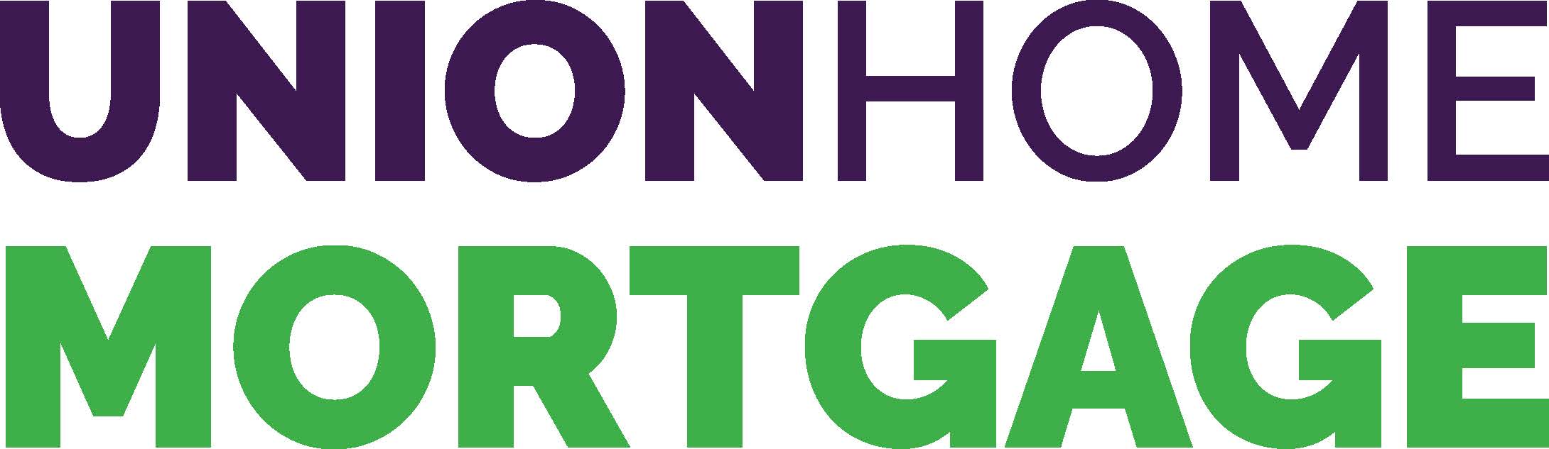 Union Home Mortgage Logo